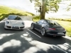 Photos de la Porsche 911 50th anniversary Edition 2013