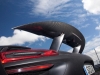 Porsche 918 Spyder prototype 2013