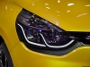 Phare avant Renault Clio 4 RS 2012