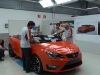 Seat Ibiza Cupster concept 2014