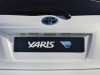 Arrirèe Toyota Yaris Hybrid-R Concept