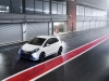 Toyota Yaris Hybrid-R Concept sera au Salon de Francfort