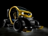 Twizy Renault Sport F1 concept 2013