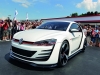 Festival Wörthersee 2013 : Volkswagen Golf Design Vision GTI