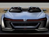 GTI Roadster Vision Gran Turismo Wörthersee