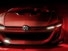 Volkswagen GTI Roadster Vision Gran Turismo 2014