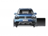 Photos Volkswagen Taigun Concept 2012