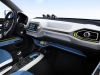 intérieur Volkswagen Taigun Concept 2012