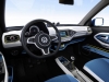 intérieur Volkswagen Taigun Concept 2012