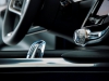 levier cristal Volvo C Coupé Concept
