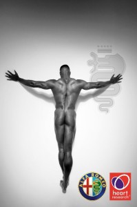 Alfa romeo mito photos athlètes nus