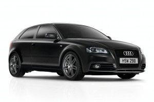 Audi A3 nouvelle version