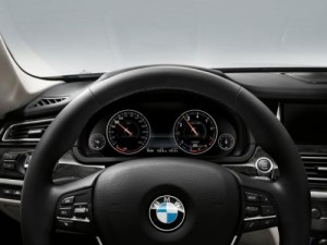 compteur bmw serie7
