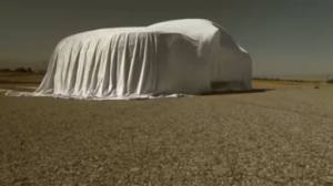 Audi RS5 Cabriolet teaser