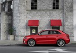 Audi RS Q3 2013 profil