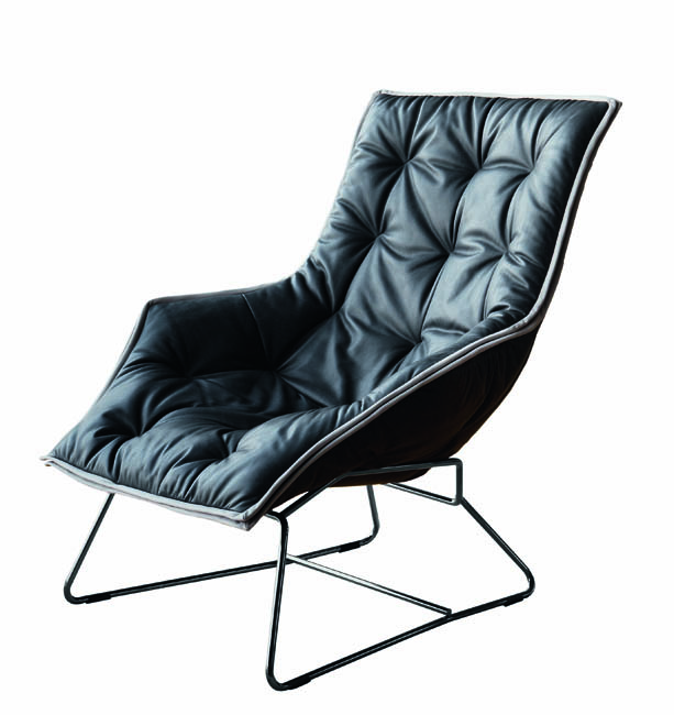Lounge Chair maserati