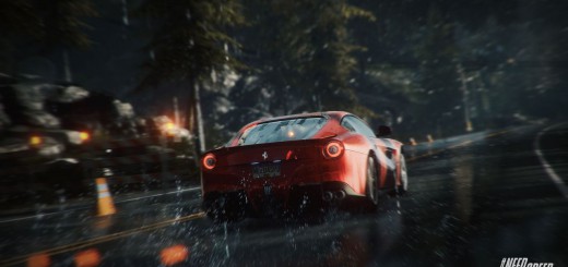 Need For Speed Rivals sera aussi sur PS4 et Xbox One