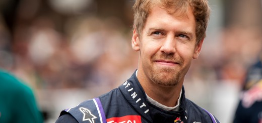 sebastian Vettel