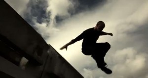 Yamakasi partenaire du film link2
