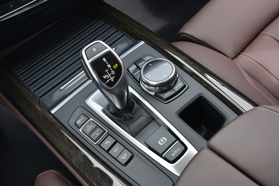 boite vitesse BMW X5 2014 | Blog Auto Sélection = Le condensé d ...