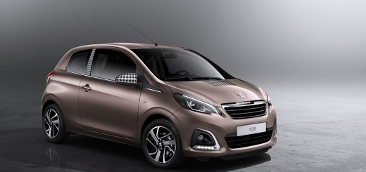 Nouvelle Peugeot 108 2014 (6)