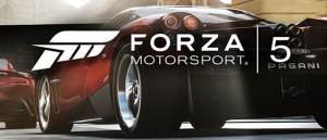 Forza Motosport5