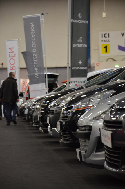 salon auto toulouse 2013 stand voiture occasion (2)