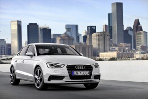 audi A3 berline world car of the year