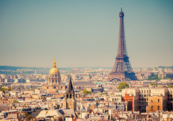 Hôtel France Paris