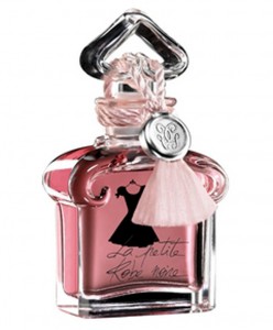 Meilleure idée cadeau fete des meres : La petite robe noire parfum Guerlain