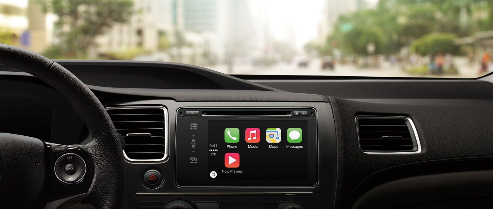 Une étude met en garde contre l'utilisation d'Apple CarPlay et