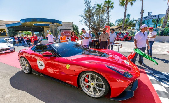 Ferrari-F12-TRS présentation