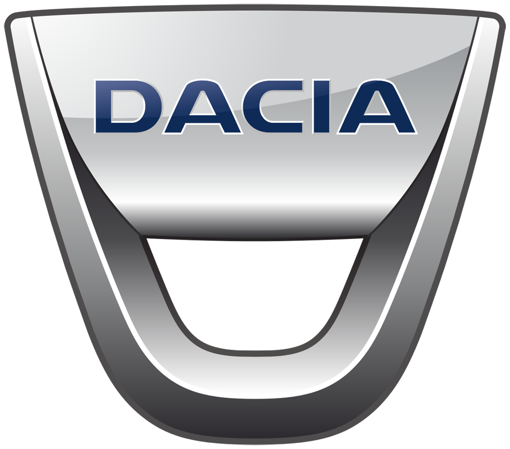 Dacia Mondial Automobile Paris 2014