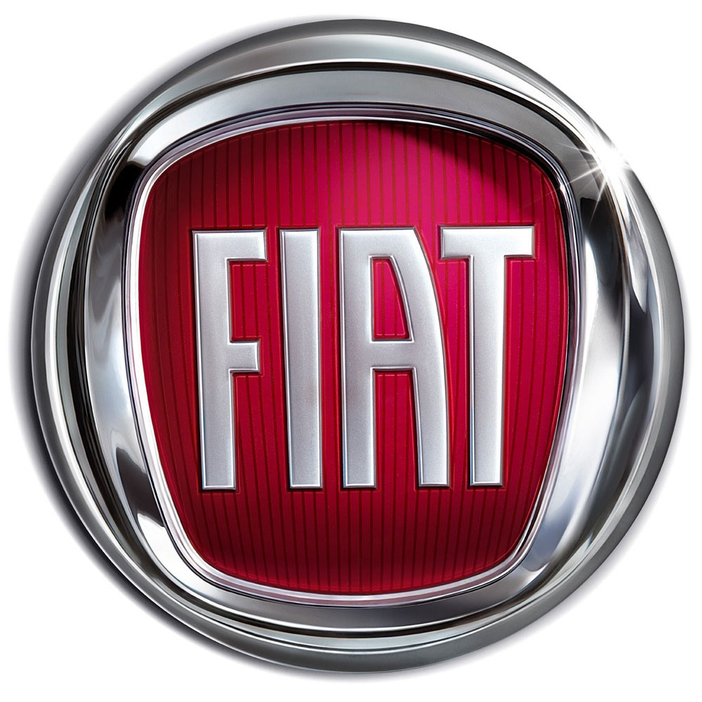 Fiat Mondial Automobile Paris 2014