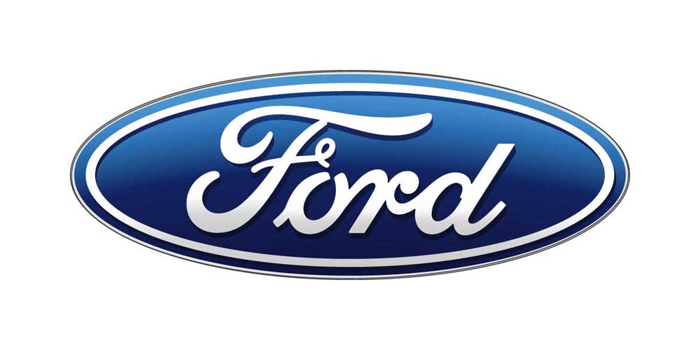 Ford Mondial Automobile Paris 2014