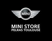 Logo Mini Toulouse Pelras