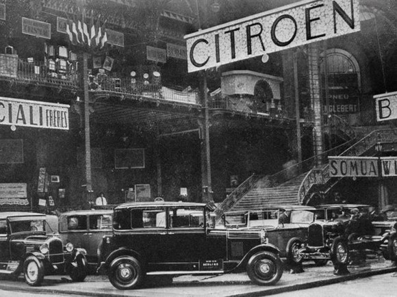 Mondial de Paris 1927