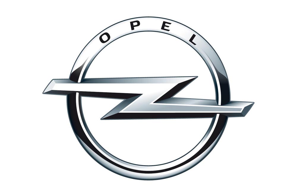 Opel Mondial Automobile Paris 2014