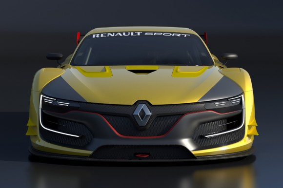 Renault RS 01 (5)