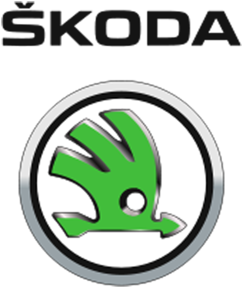 Skoda Mondial Automobile Paris 2014
