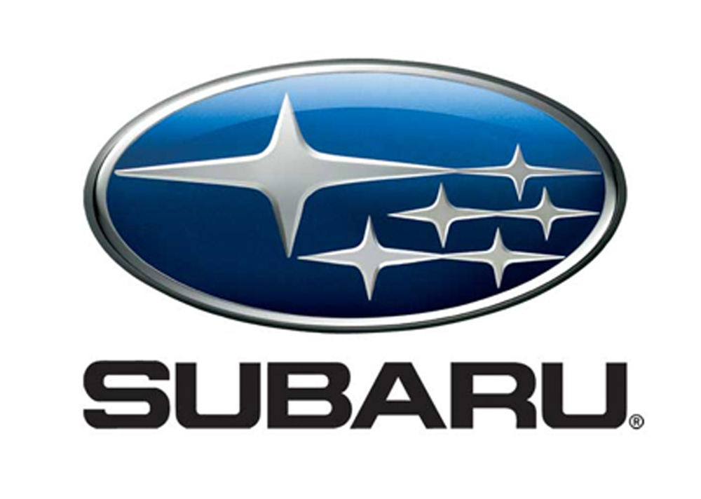 Subaru Mondial Automobile Paris 2014