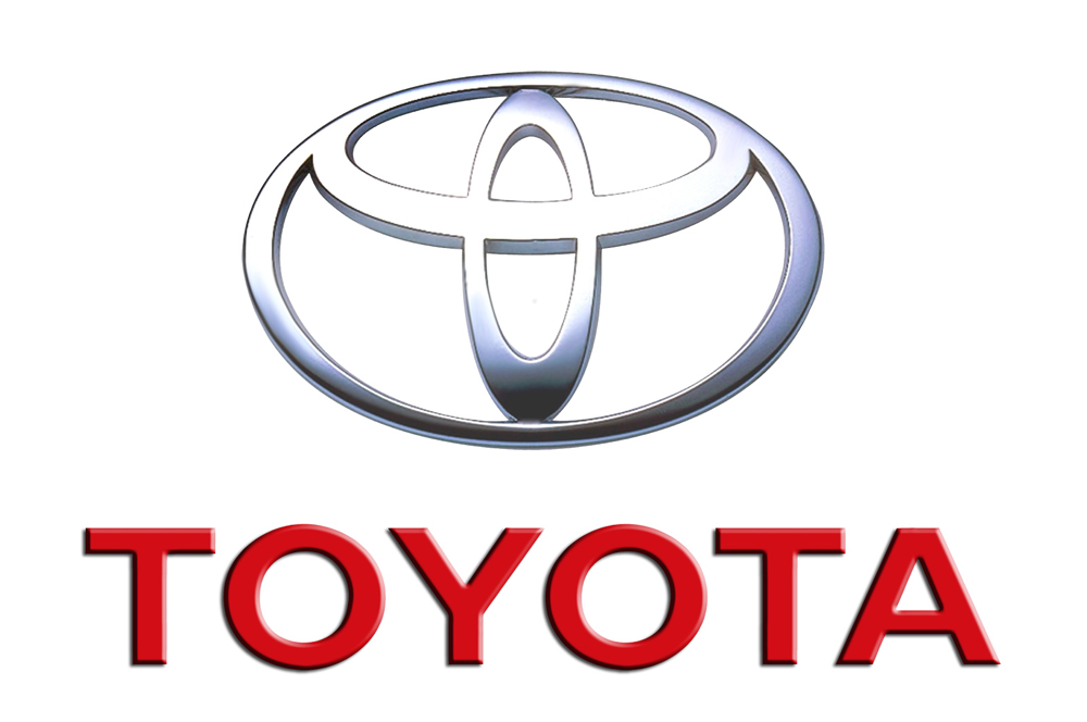 Toyota Mondial Automobile Paris 2014