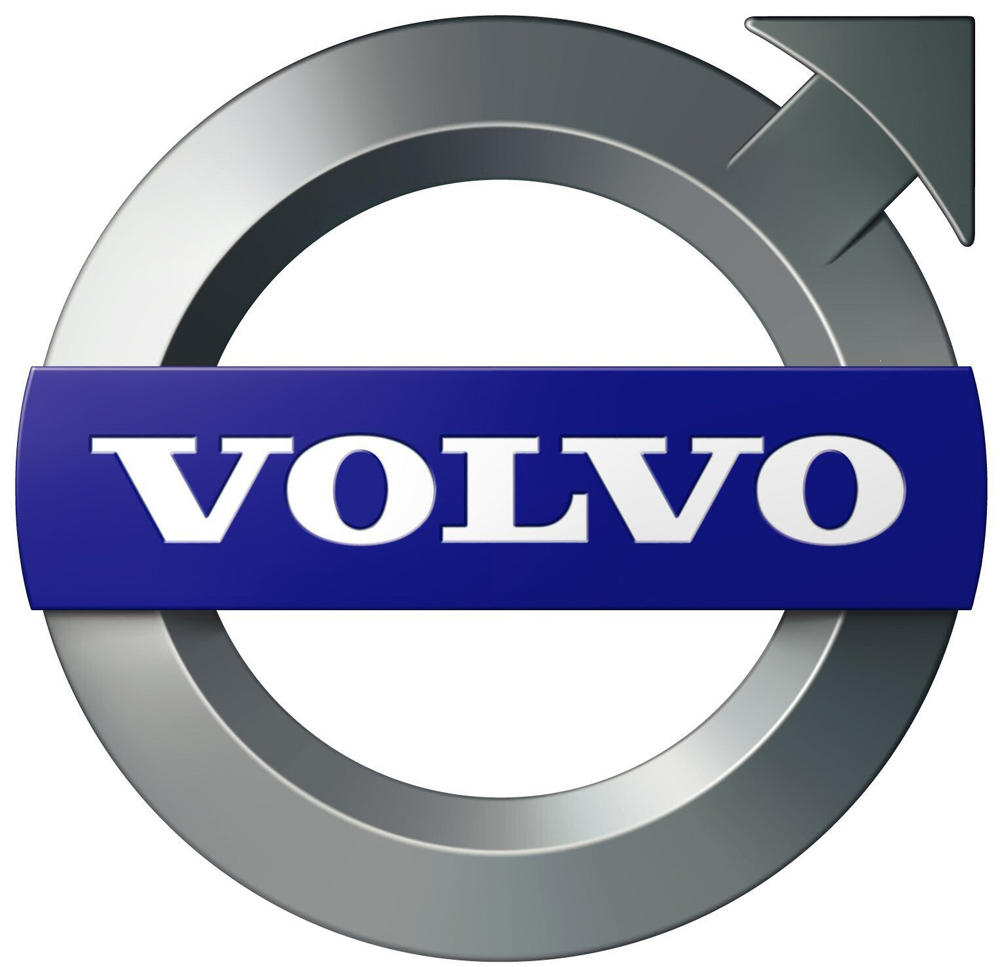Volvo Mondial Automobile Paris 2014