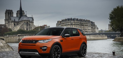 Land Rover Discovery sport 2015 (27)