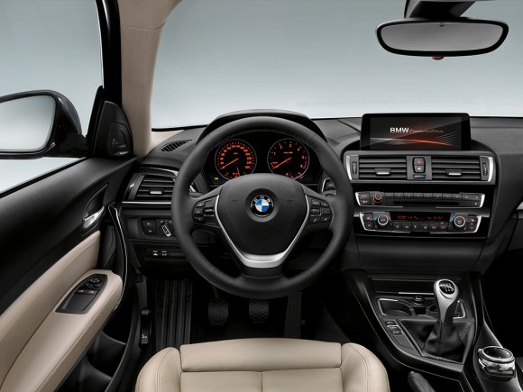 Nouvelle-BMW-Série-1-Intérieur-29