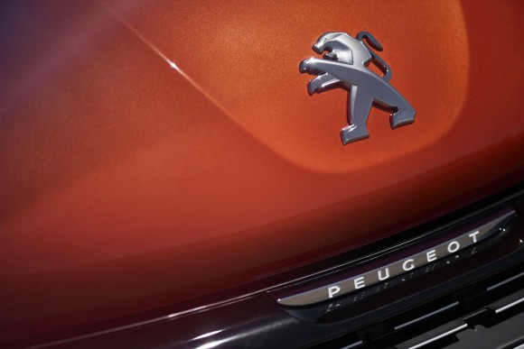 Nouvelle Peugeot 208 2015 (1)