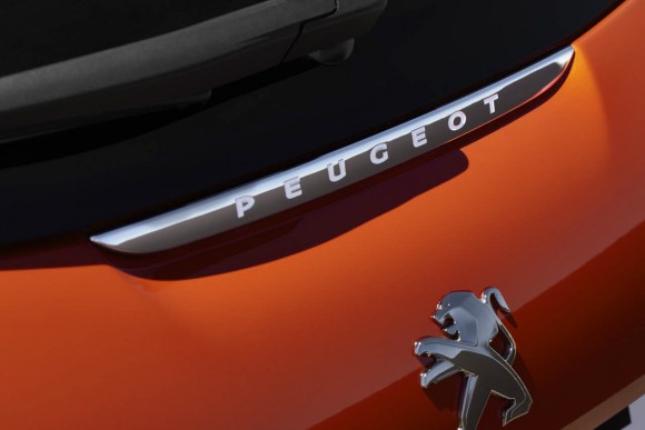 Peugeot ventes