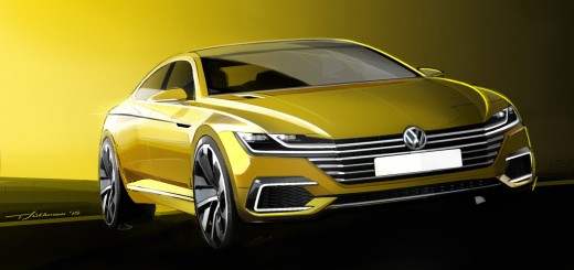 Volkswagen Sport Coupé Concept GTE (2)