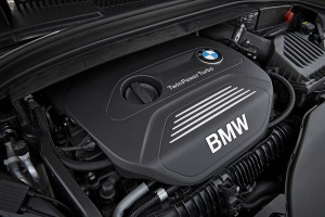 BMW 220i Gran Tourer