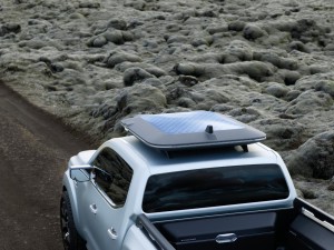 Renault Alaskan concept